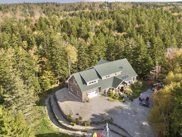 House for sale in Clare, Nova Scotia