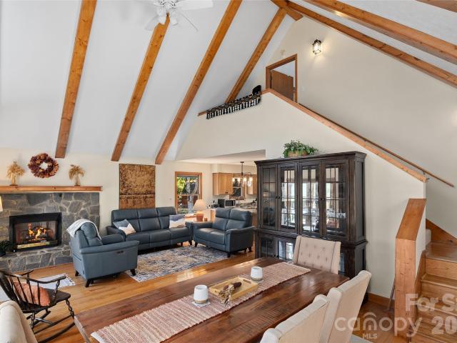 House for sale in Clyde, Haywood County