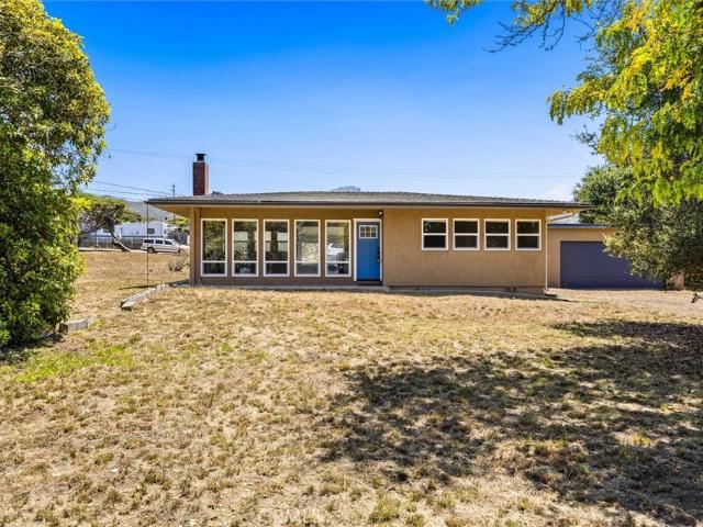 House for sale in California