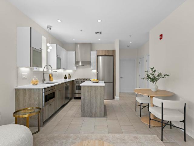 Condo for sale in Jersey City