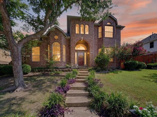House for sale in Rockwall, Texas