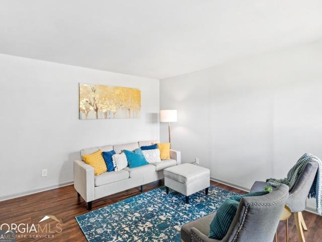 House for rent in Forsyth, Georgia