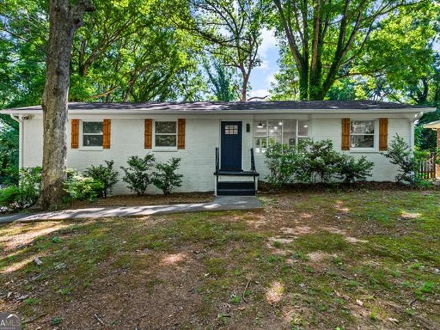 House for sale in Stone Mountain, Georgia