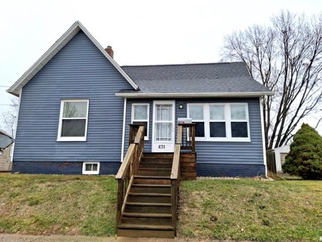 House for sale in Fulton, Illinois