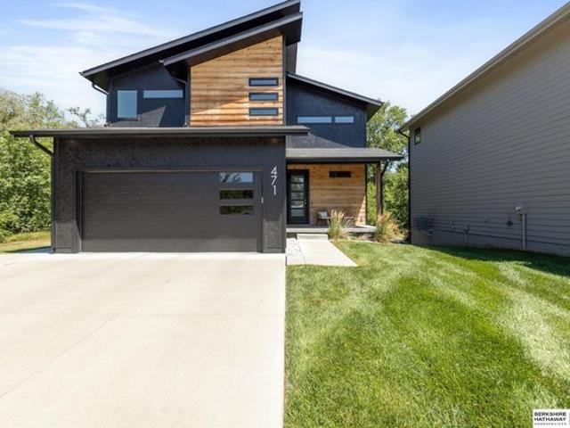 House for sale in Nebraska