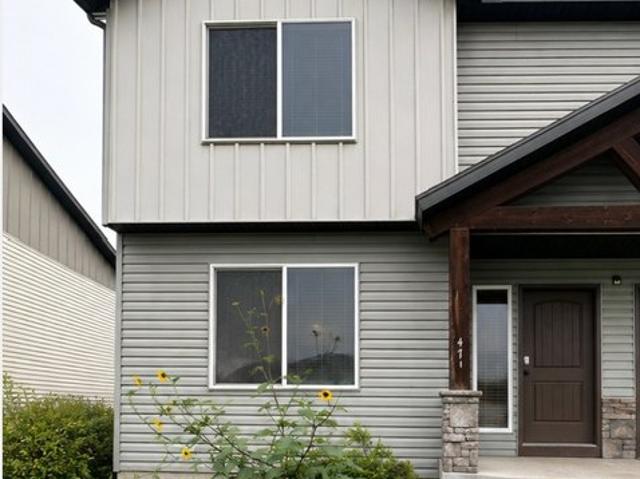 Townhouse for sale in Roosevelt, Utah