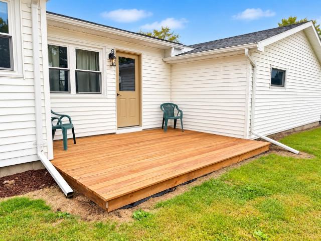 House for sale in Village of Princeton, Green Lake County