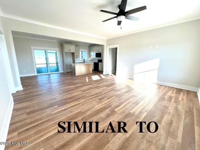 House for sale in Camden, North Carolina