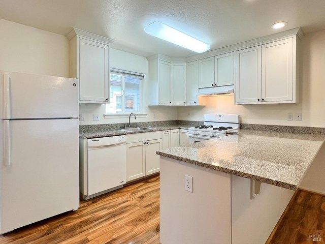 House for sale in Angwin, California