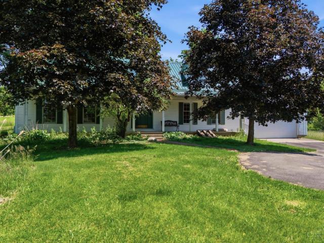 House for sale in Wilmington, Ohio