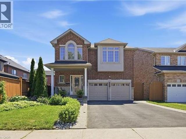House for sale in Ancaster, Ontario