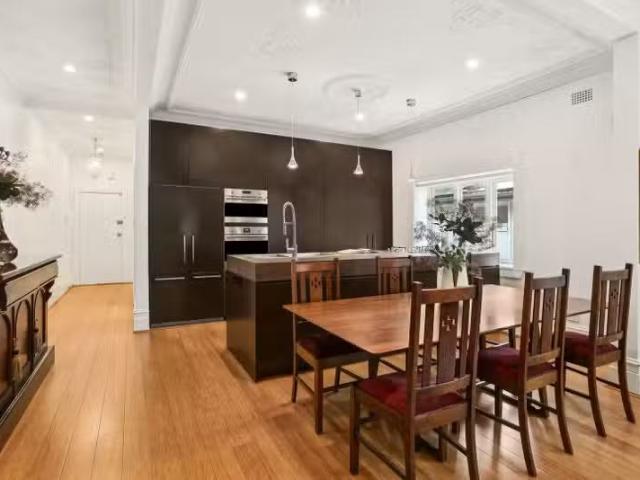 Apartment for rent in Rose Bay, Tasmania