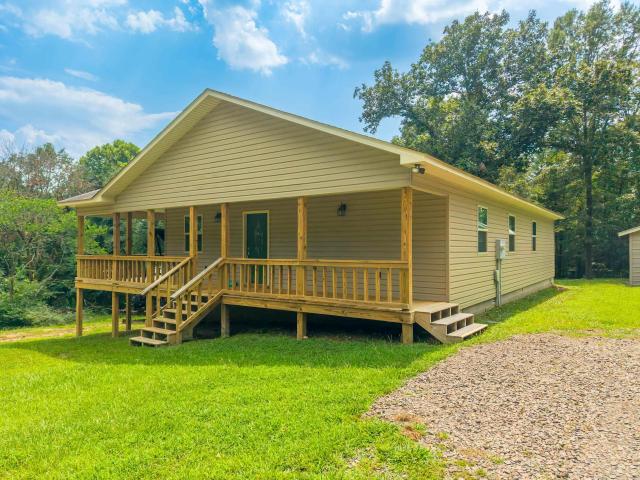 House for sale in Ark