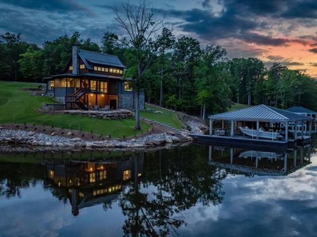 House for sale in Semora, North Carolina