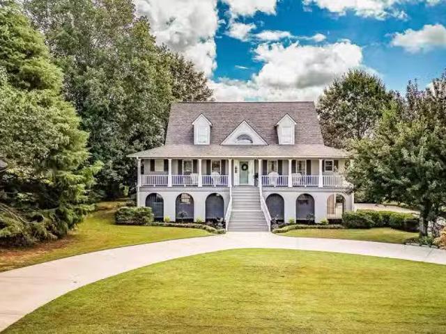 House for rent in Scottsboro