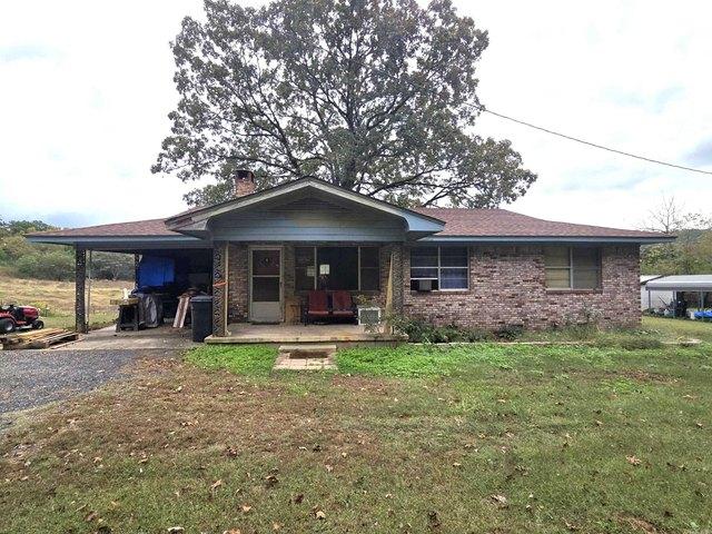 House for sale in Mena, Polk County