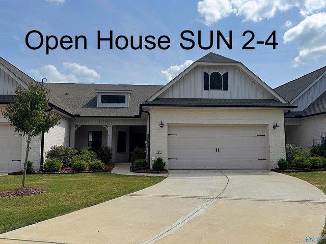Townhouse for sale in Huntsville, Alabama