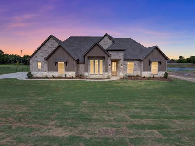 House for sale in Parker, Texas