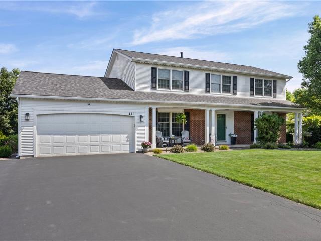 House for sale in North Greece, New York