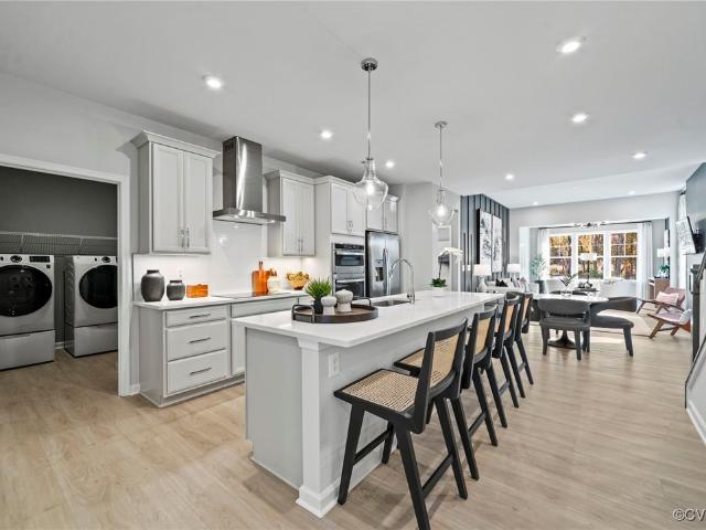 Townhouse for sale in Glen Allen