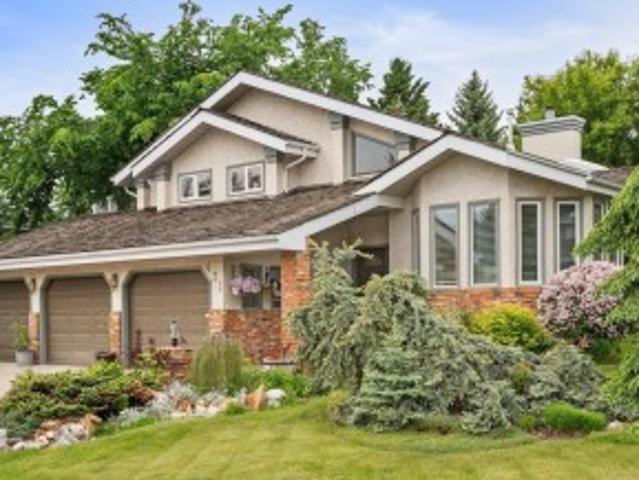 House for sale in Wedgewood, Alberta