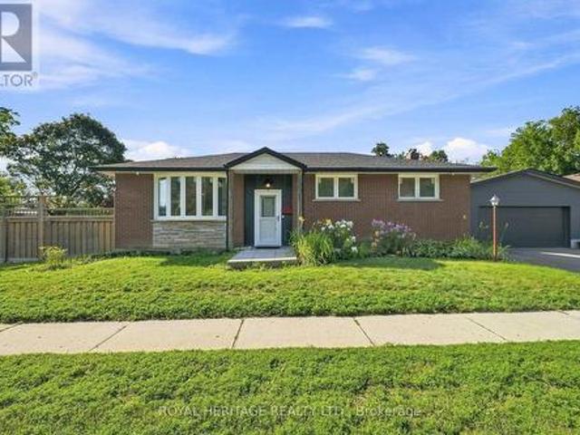 House for sale in Durham, Ontario