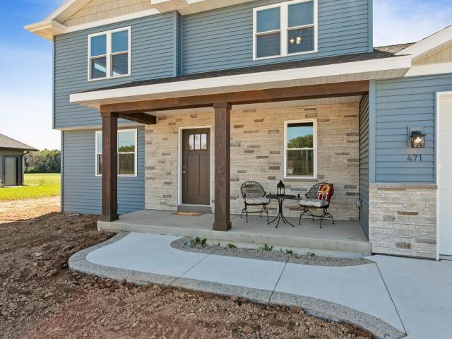 House for sale in Maple Ridge, Brillion