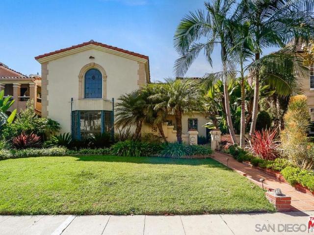 House for sale in Canoga Park, California