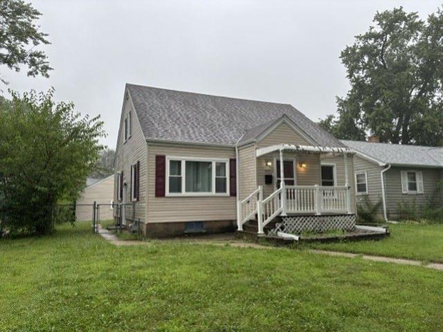 House for sale in Bradley, Illinois