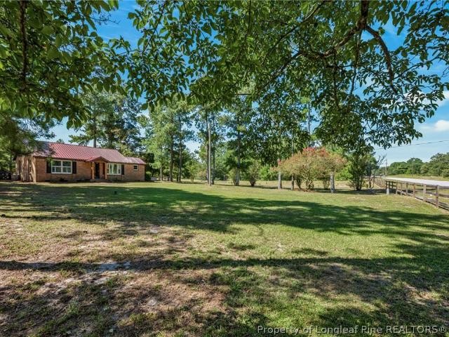 House for sale in Hamlet, North Carolina