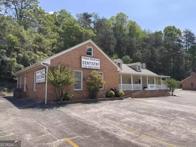 House for rent in Cleveland, White County