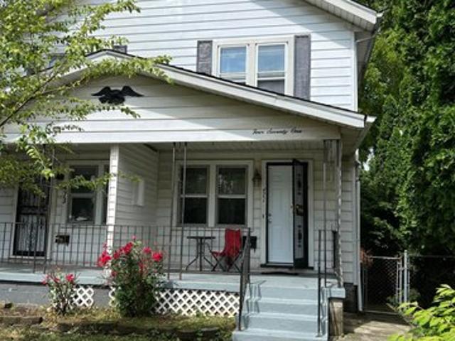House for sale in Columbus, Ohio
