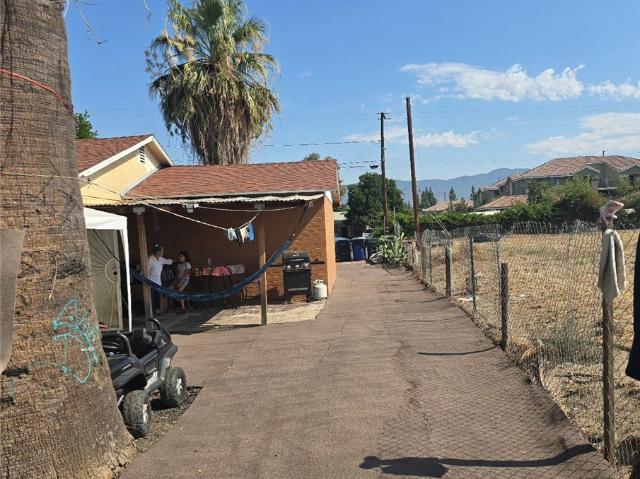 House for sale in San Bernardino, California