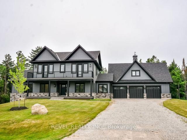 House for sale in Oro-medonte, Ontario