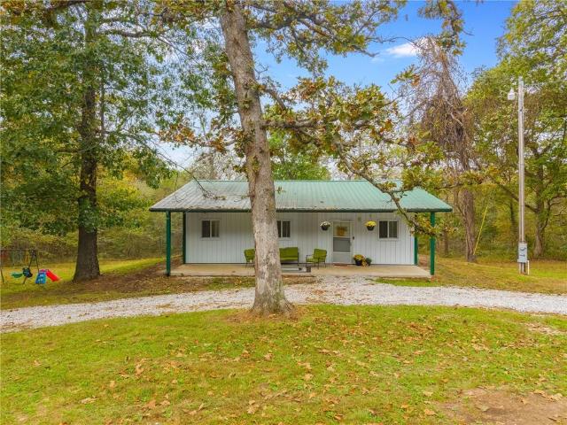 House for sale in Clinton, Missouri