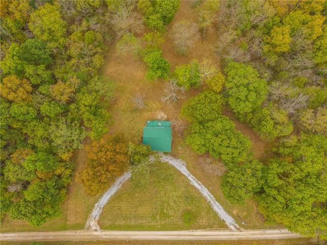 Land for sale in Clinton, Missouri
