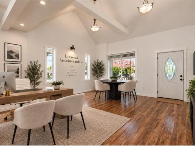 Commercial for sale in Old City Quarter, Nanaimo