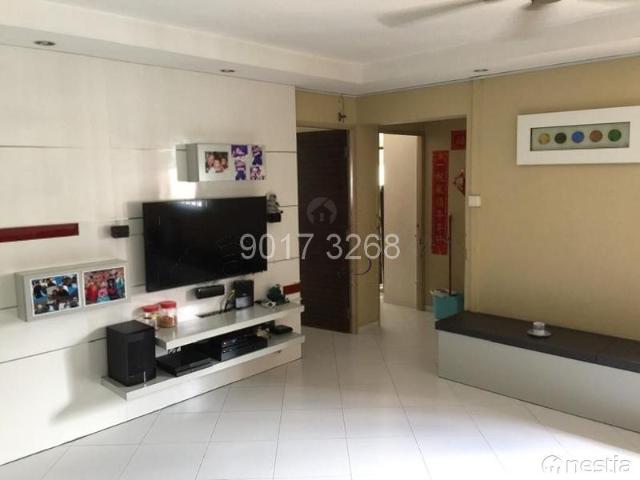 Apartment for sale in Sembawang, 23 North West