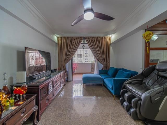 Apartment for sale
