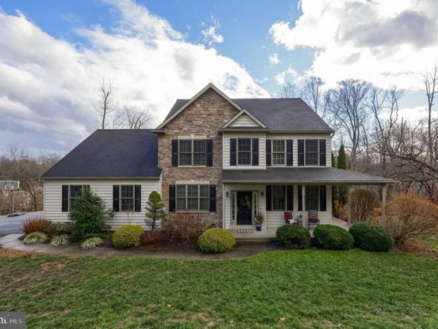 House for sale in Conestoga, Pennsylvania