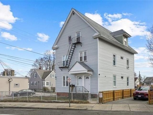 House for sale in Pawtucket, Rhode Island