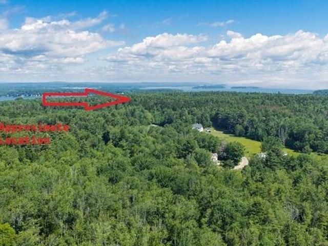 Land for sale in Chebeague Island, Maine