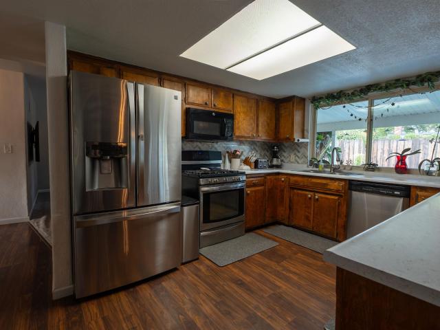 House for sale in Corning, California