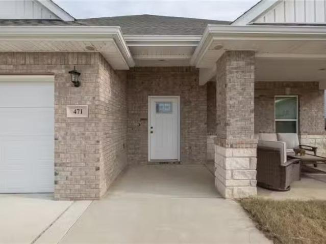 House for rent in Ark