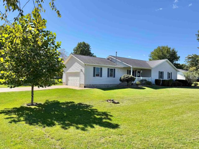 House for sale in Logansport, Cass County