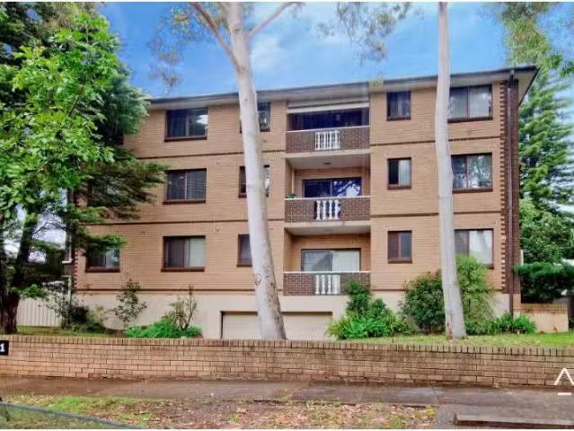 Apartment for rent in Sydney, New South Wales