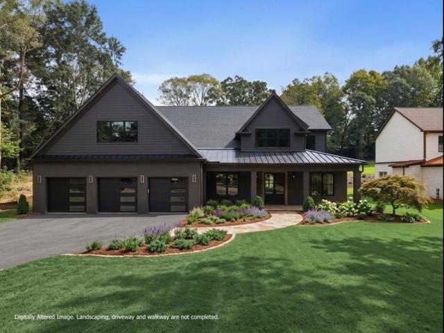 House for sale in Buford, Gwinnett County