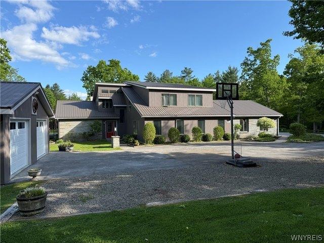 House for sale in Town of Ithaca, Tompkins County