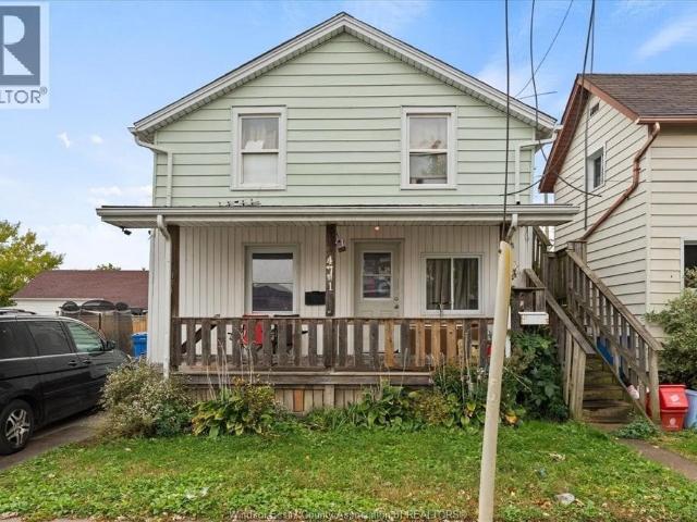 House for sale in Maidstone, Ontario