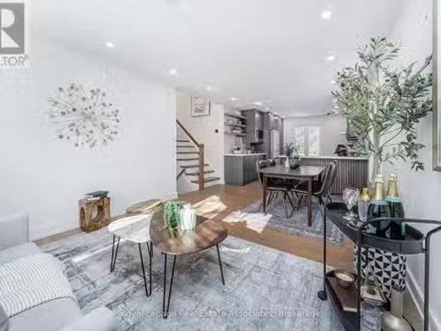 House for sale in Oakville, Ontario